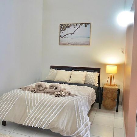 Lovely One Bed Room Apartment Right In The City Darwin Extérieur photo