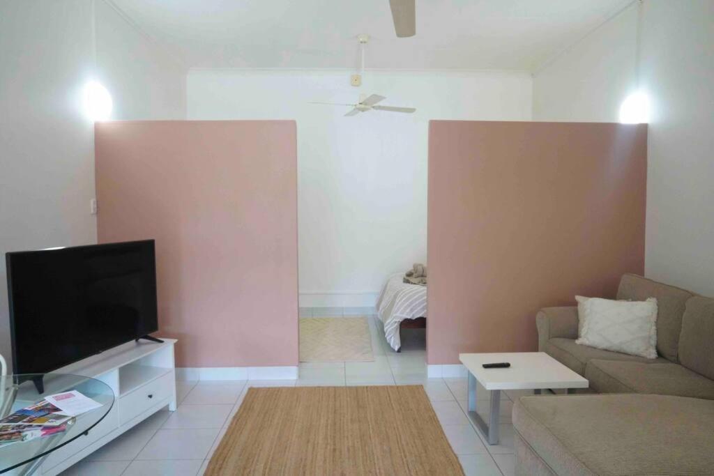 Lovely One Bed Room Apartment Right In The City Darwin Extérieur photo