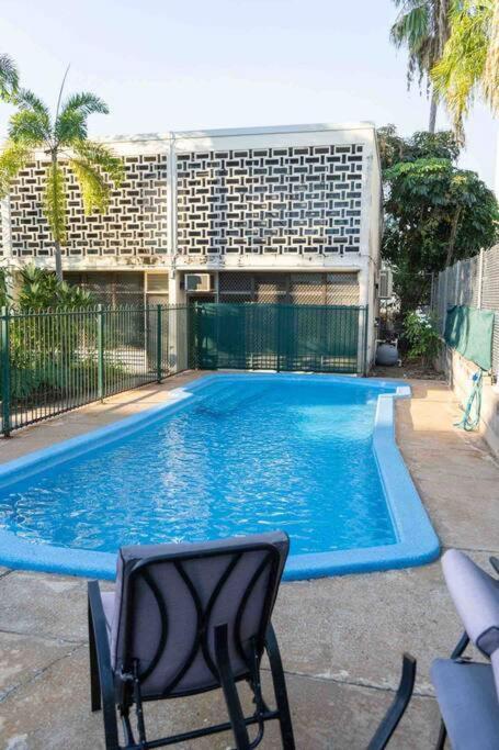 Lovely One Bed Room Apartment Right In The City Darwin Extérieur photo